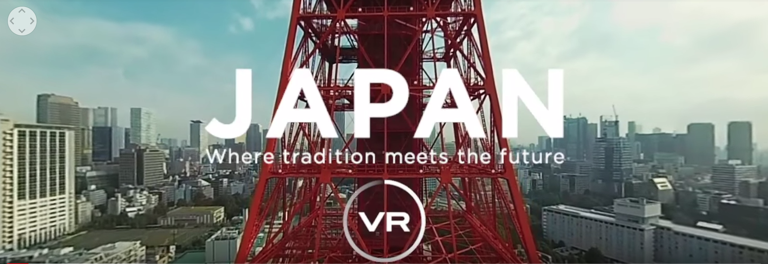 Japan VR