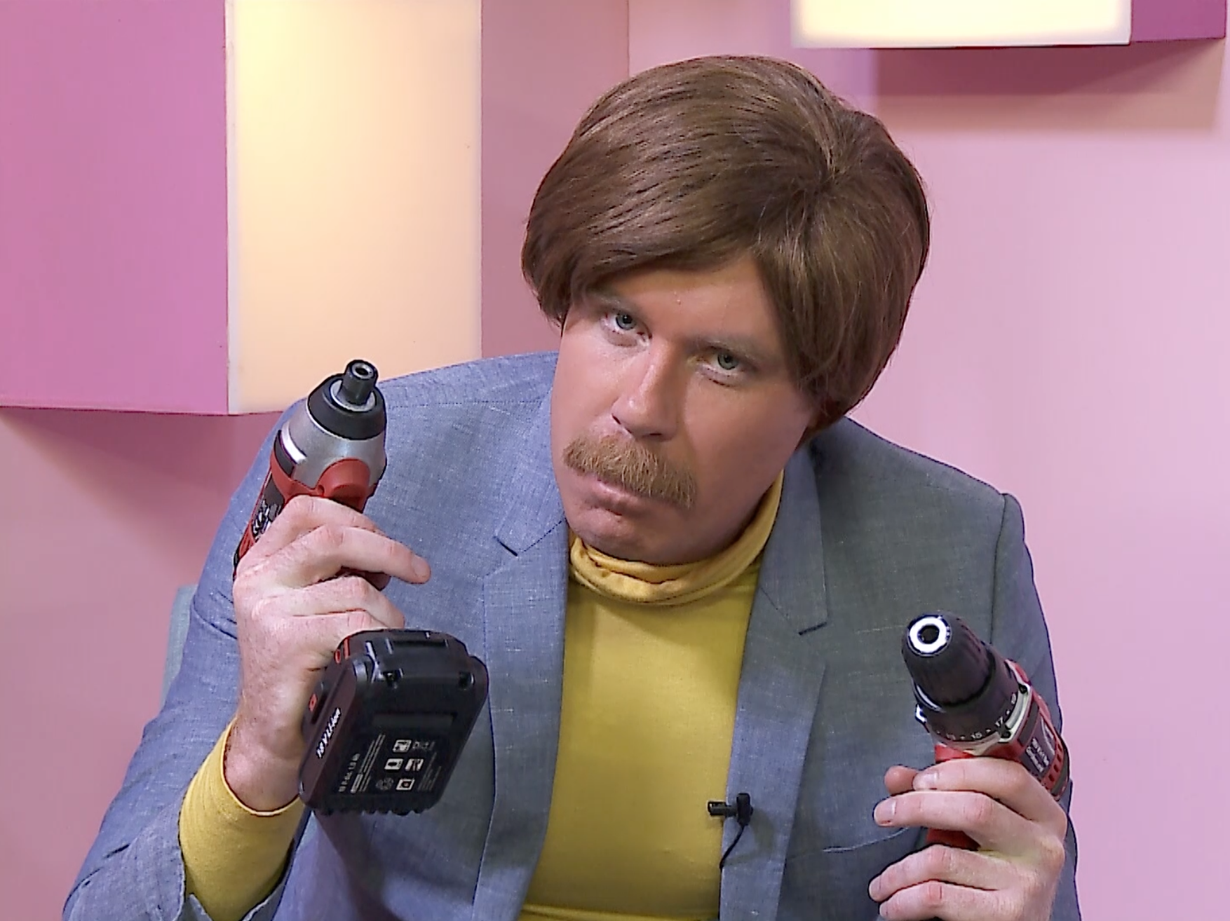 eBay 'Hump Shopping Network'