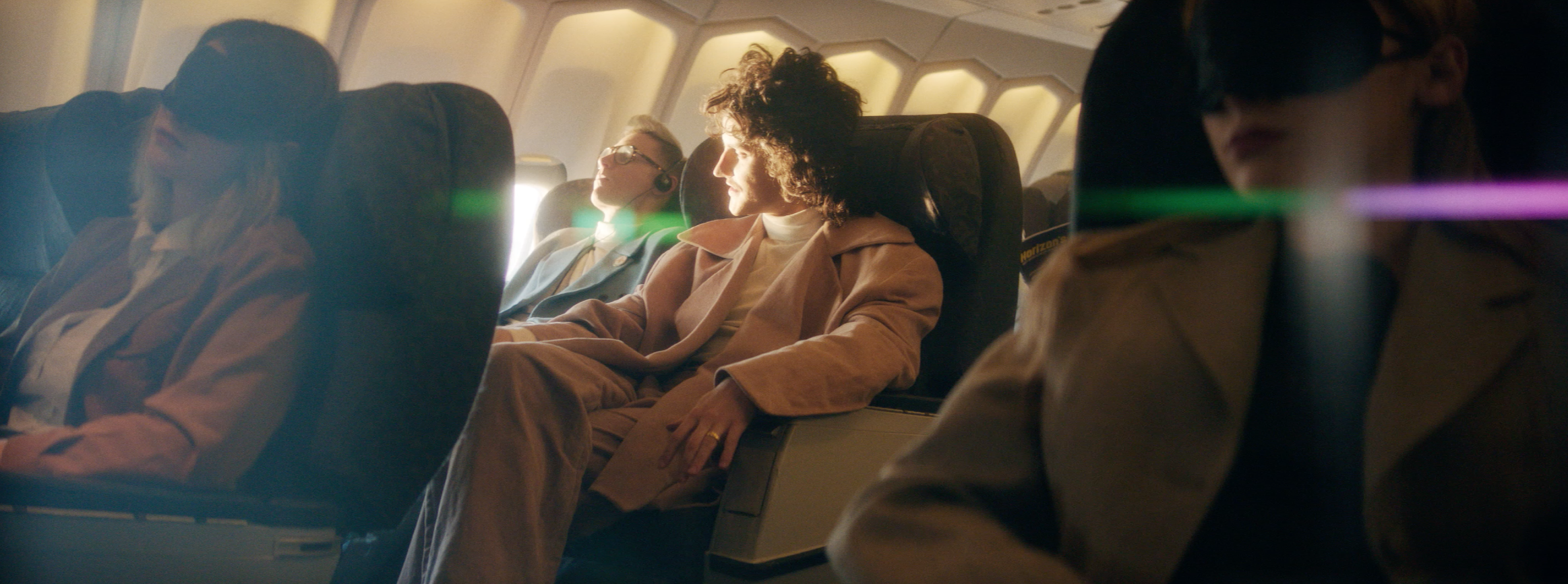 Client Liaison 'A Foreign Affair'