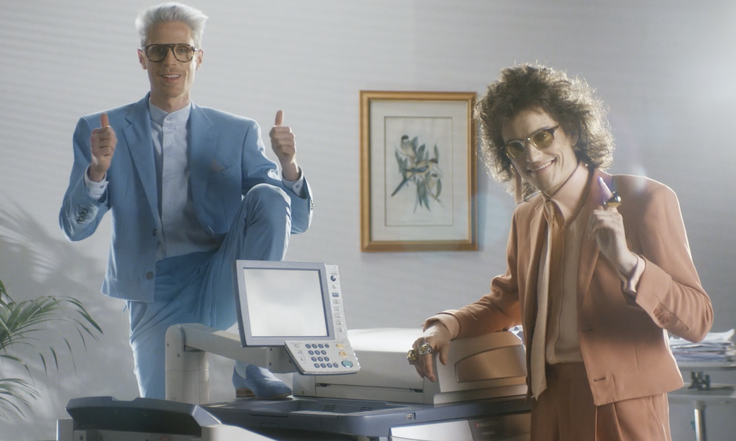 Client Liaison 'Wild Life'