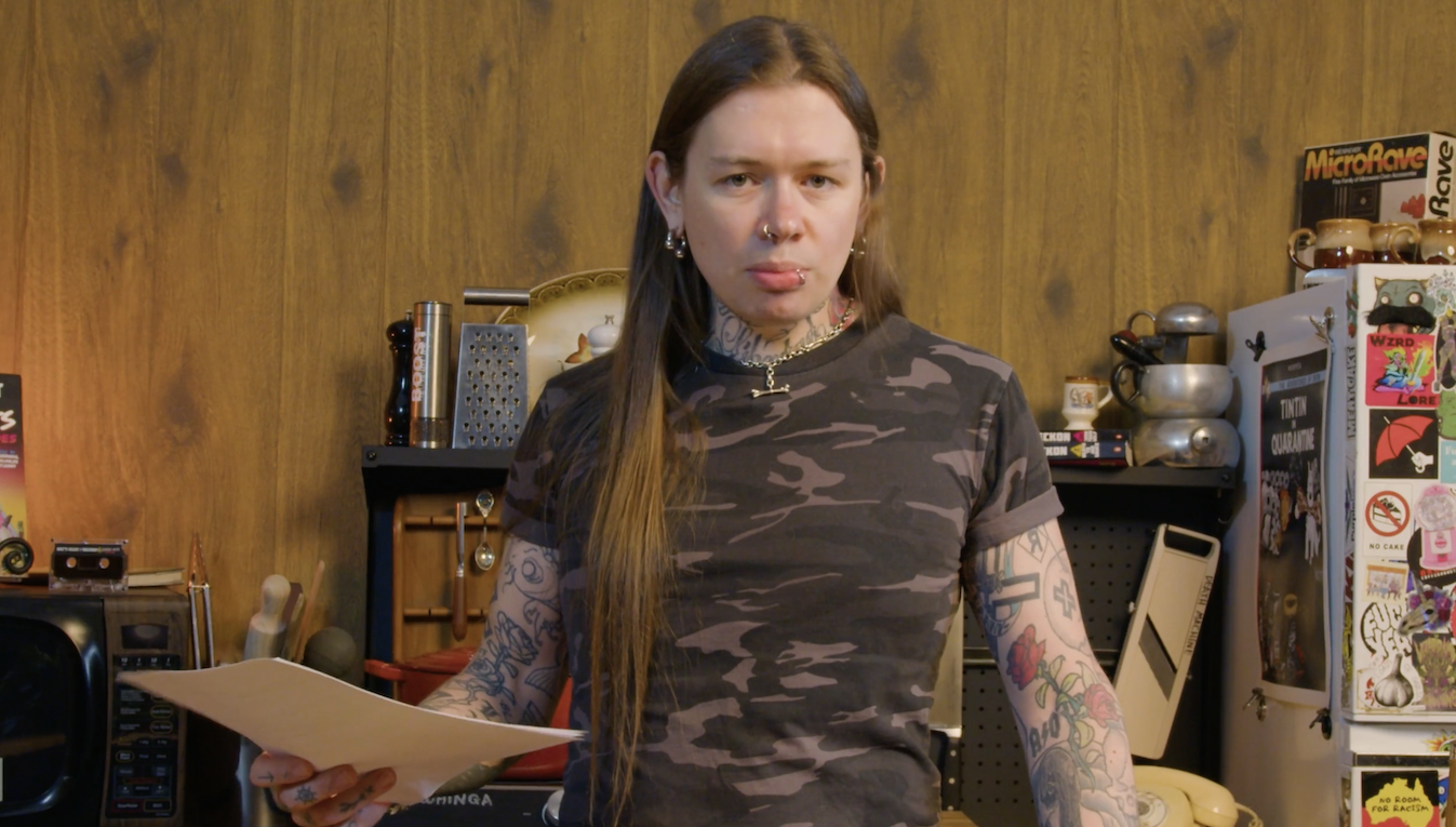 Nats What I Reckon x Sims