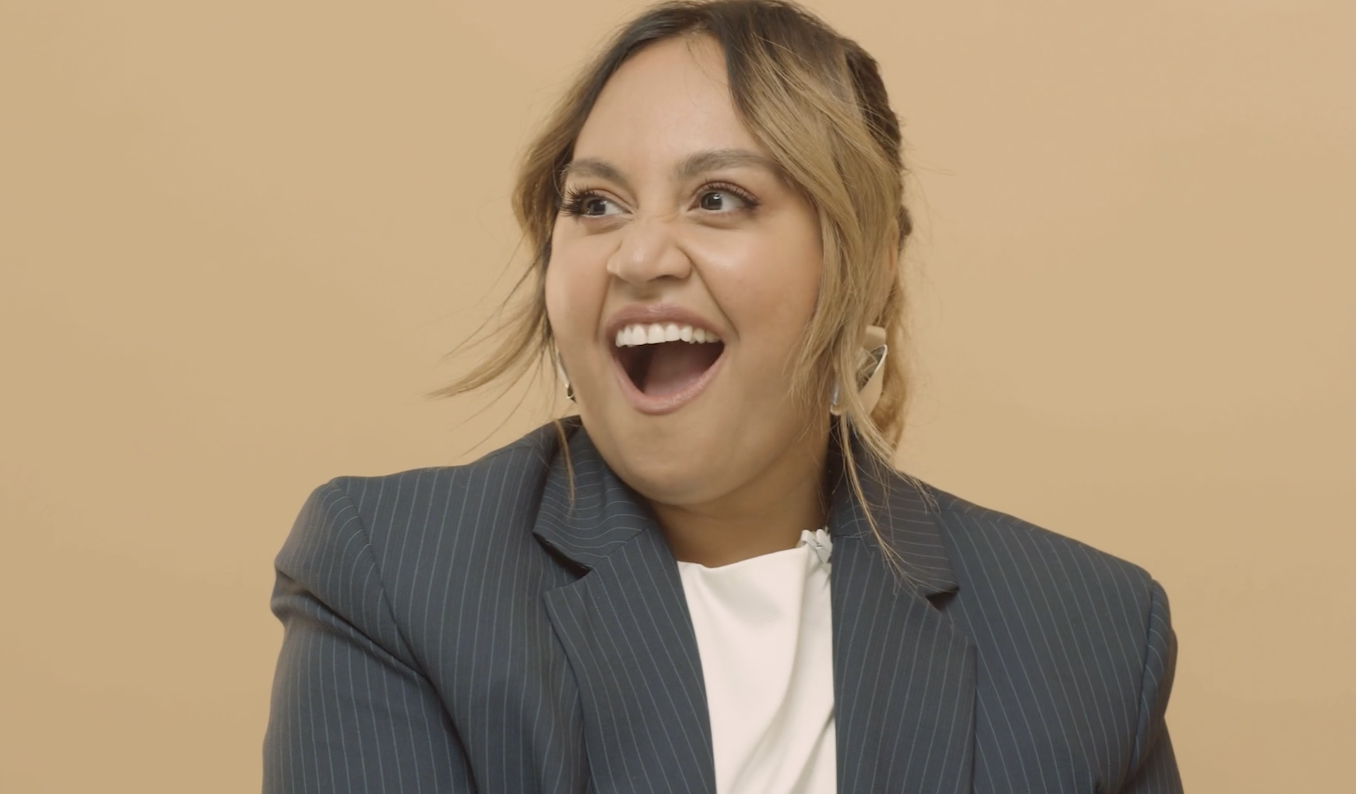 Warner: Jess Mauboy