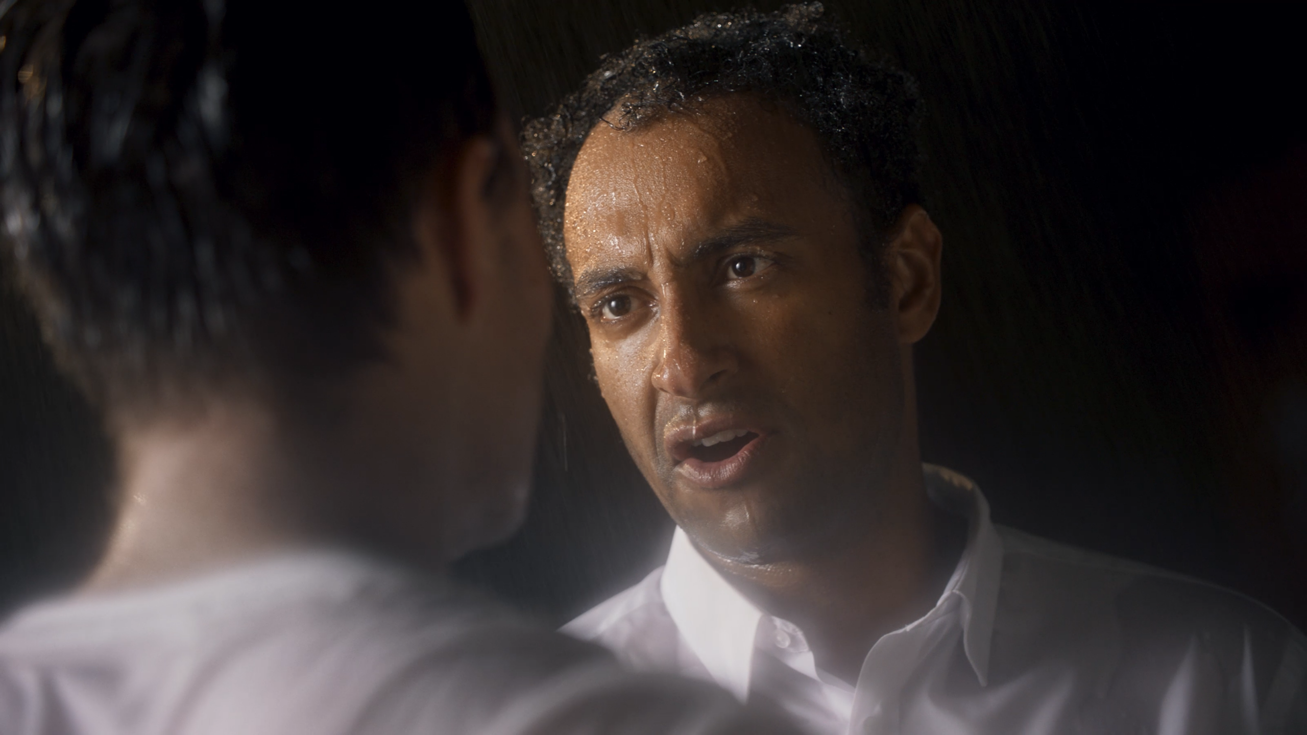 YouTube Music 'Matt & Alex Reunion'