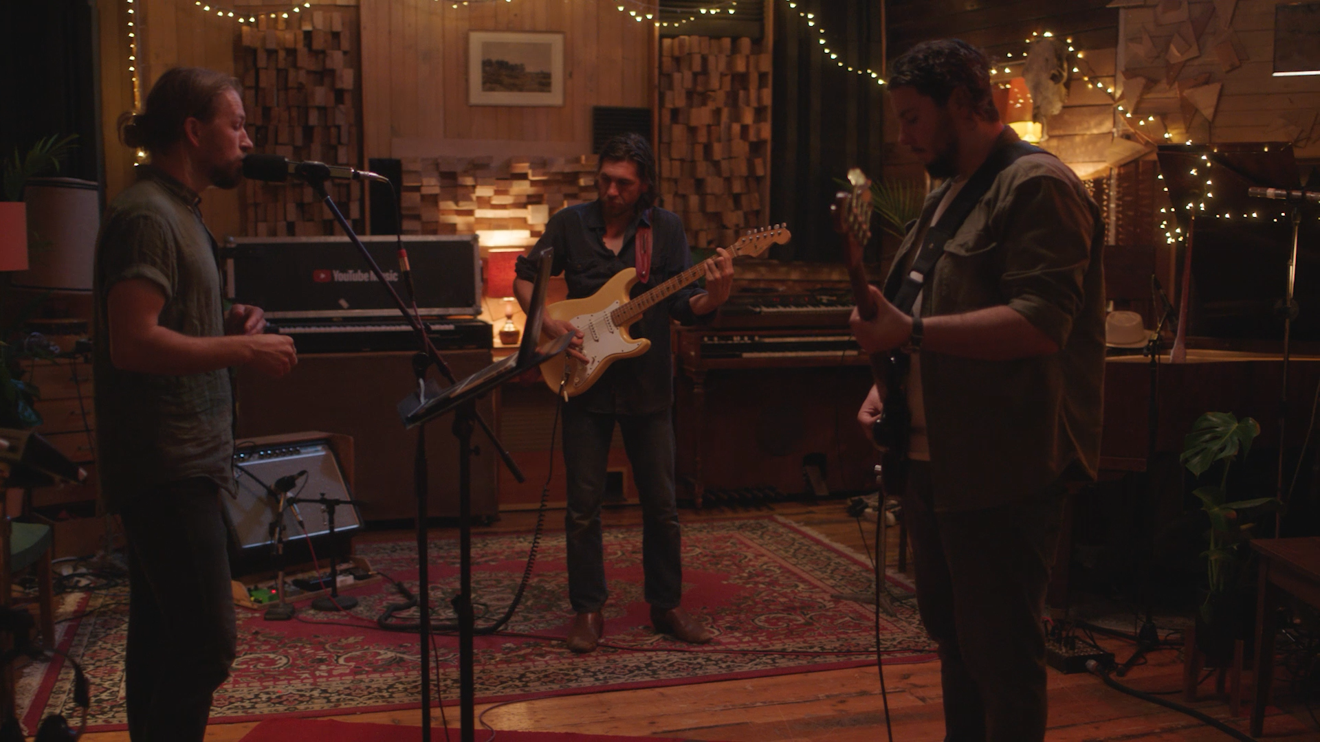 YouTube Music: Tribute